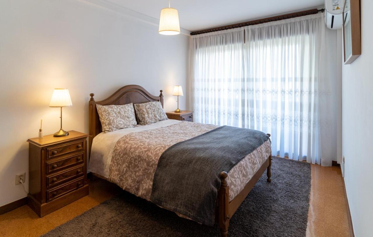 Cozy 3 Room Apartment In Penafiel Centre Bagian luar foto
