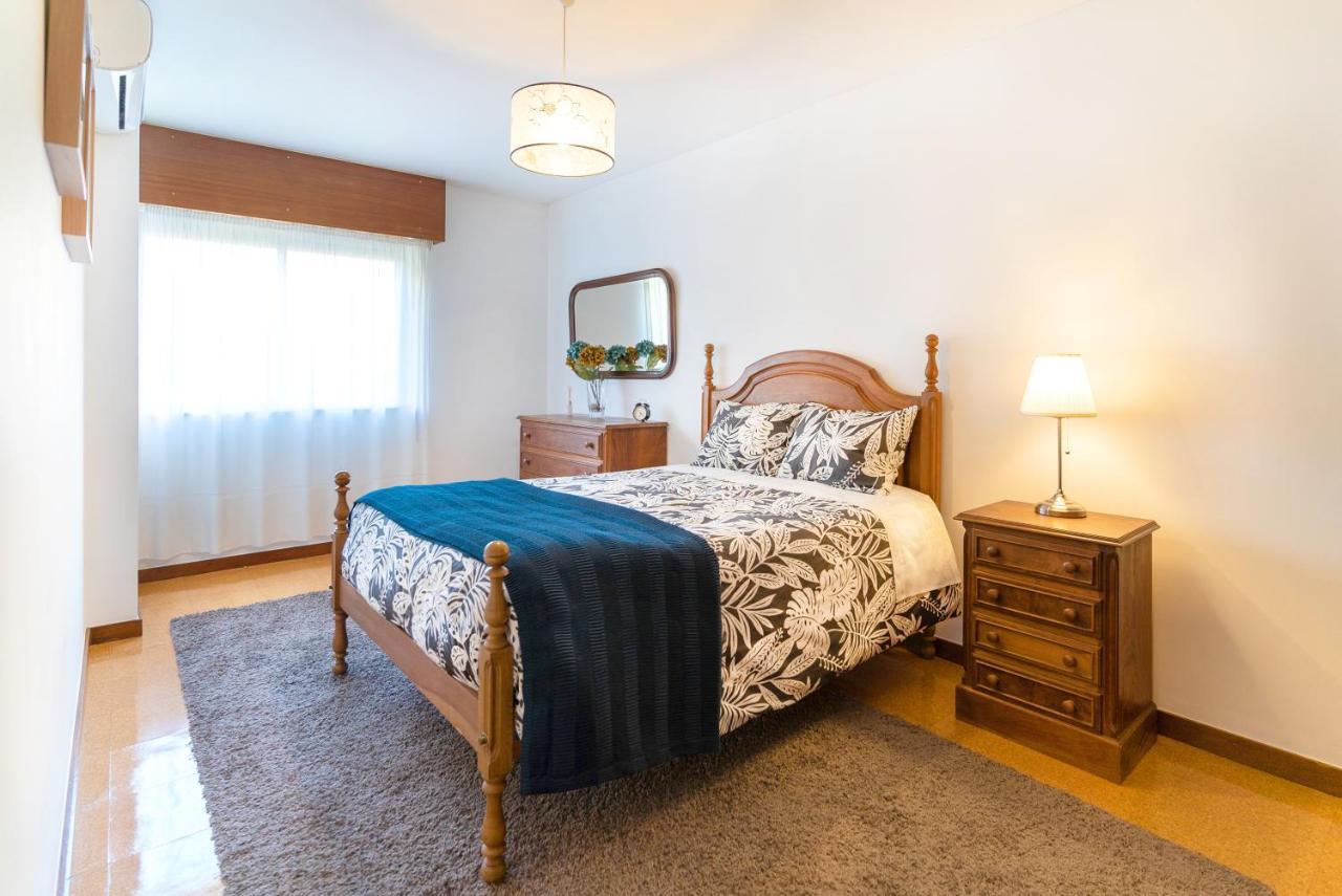 Cozy 3 Room Apartment In Penafiel Centre Bagian luar foto