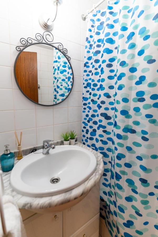 Cozy 3 Room Apartment In Penafiel Centre Bagian luar foto