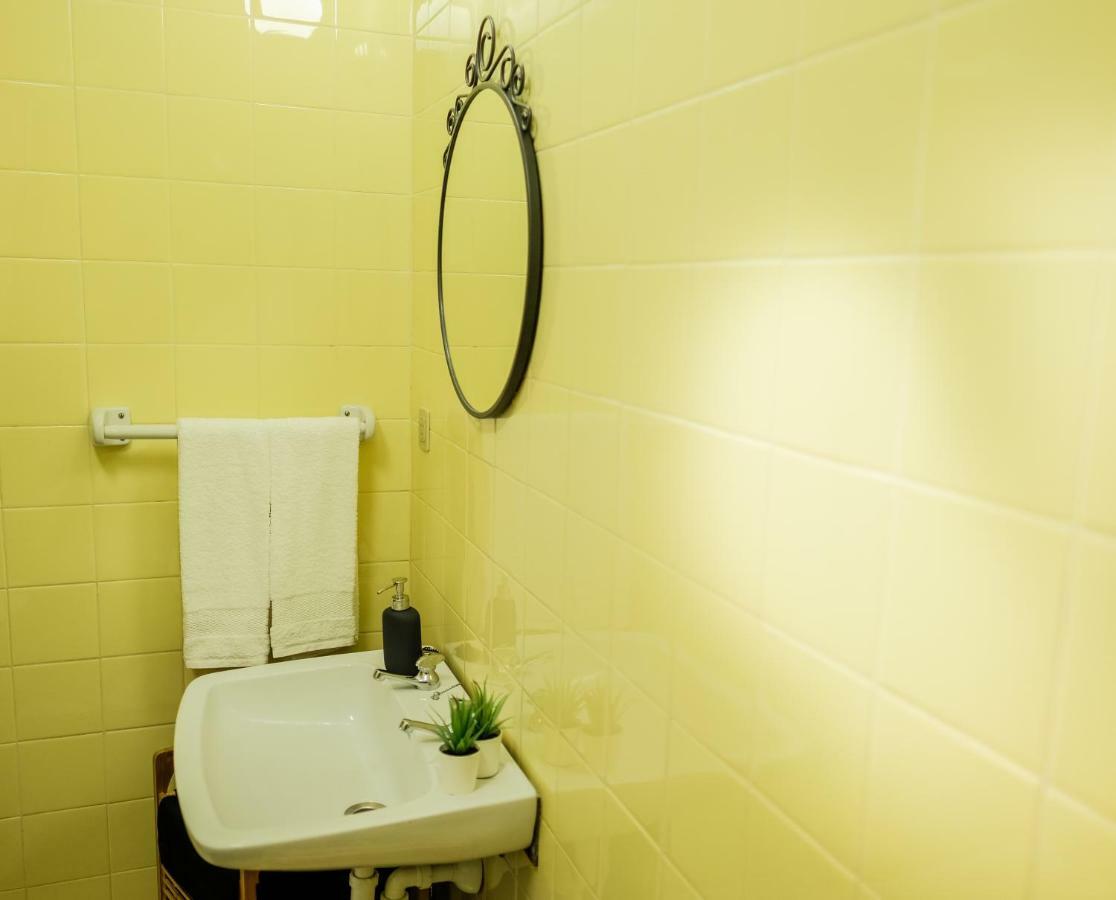 Cozy 3 Room Apartment In Penafiel Centre Bagian luar foto