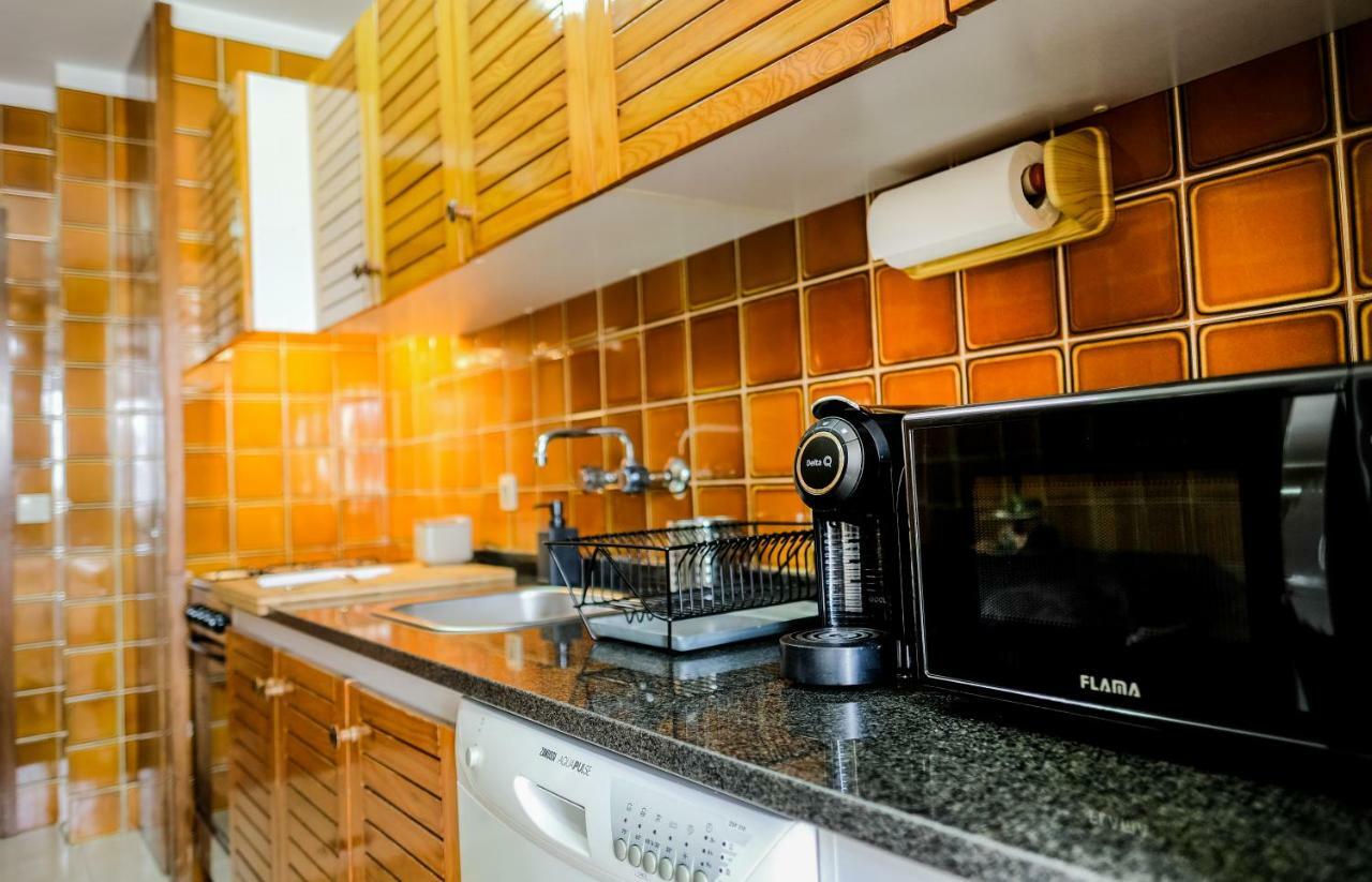 Cozy 3 Room Apartment In Penafiel Centre Bagian luar foto