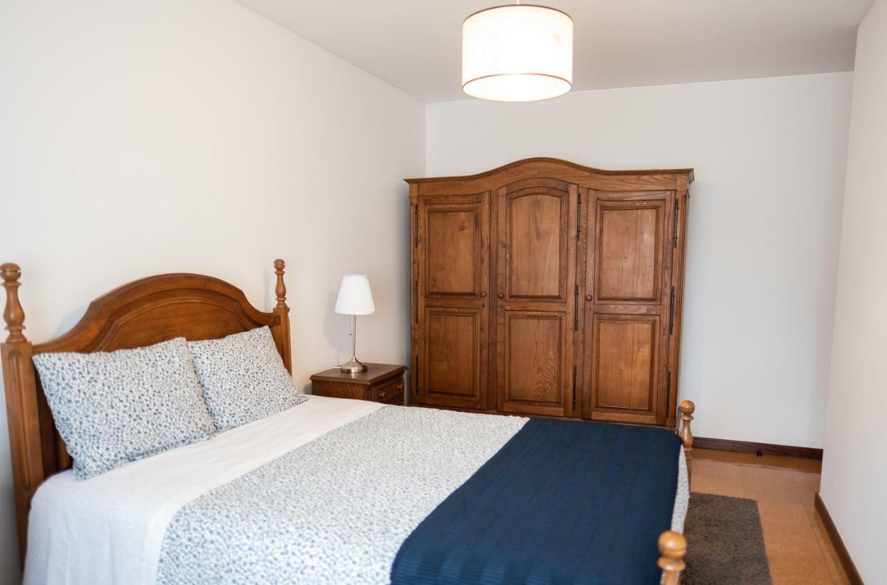 Cozy 3 Room Apartment In Penafiel Centre Bagian luar foto