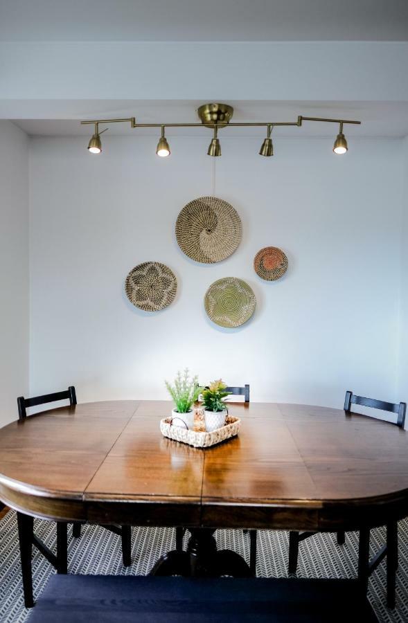 Cozy 3 Room Apartment In Penafiel Centre Bagian luar foto