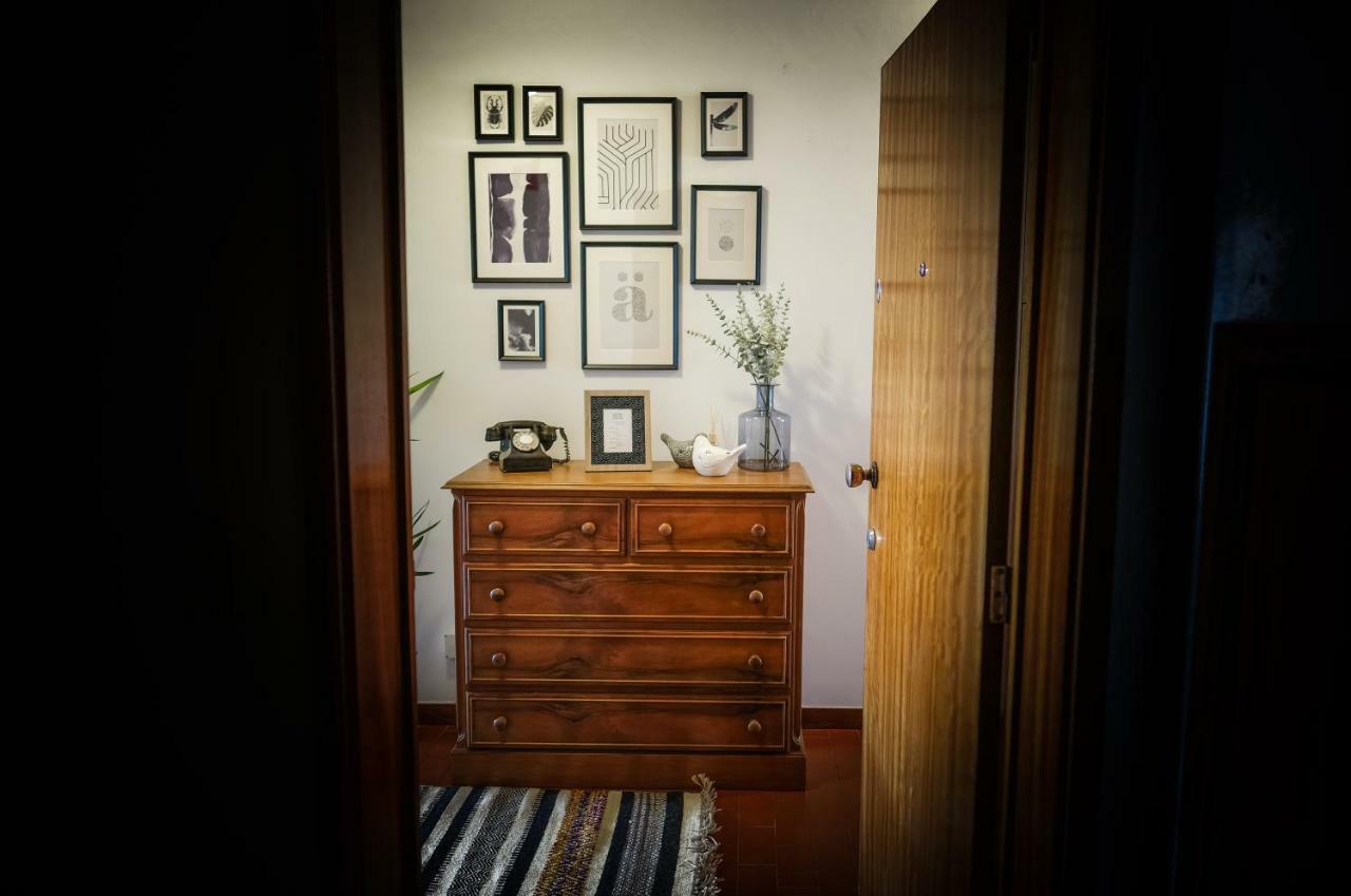 Cozy 3 Room Apartment In Penafiel Centre Bagian luar foto