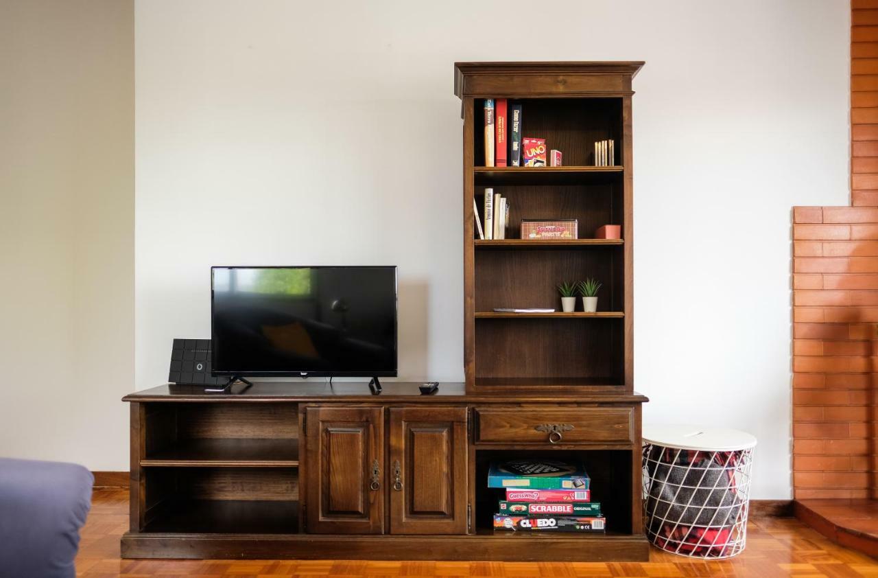 Cozy 3 Room Apartment In Penafiel Centre Bagian luar foto