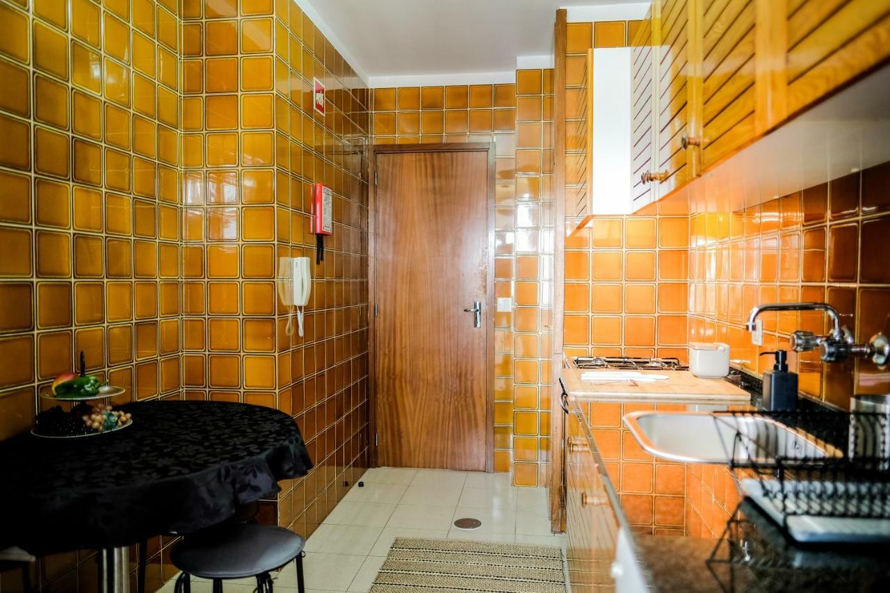 Cozy 3 Room Apartment In Penafiel Centre Bagian luar foto