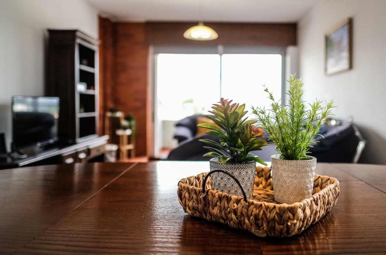 Cozy 3 Room Apartment In Penafiel Centre Bagian luar foto