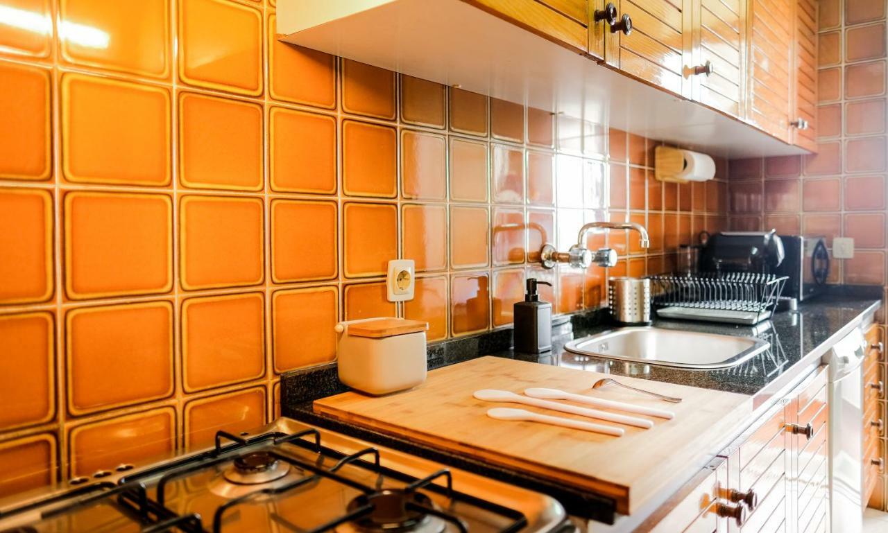 Cozy 3 Room Apartment In Penafiel Centre Bagian luar foto