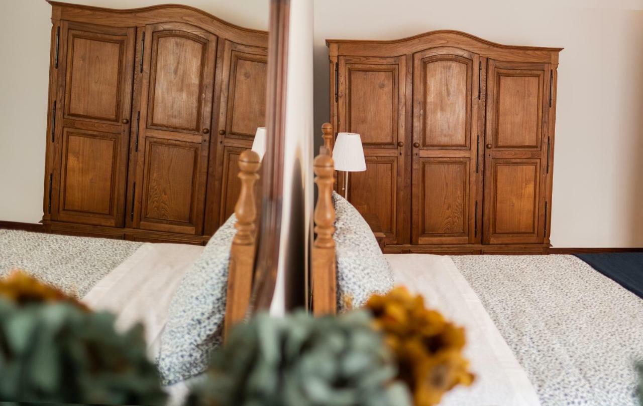 Cozy 3 Room Apartment In Penafiel Centre Bagian luar foto