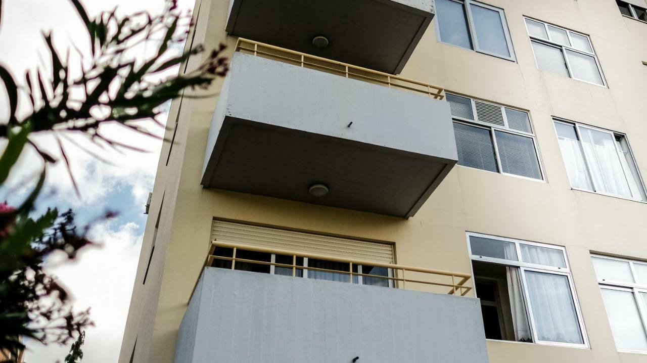 Cozy 3 Room Apartment In Penafiel Centre Bagian luar foto